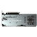 技嘉魔鹰GeForce RTX 3060 Ti GAMING OC 8G LHR电竞游戏设计智能学习电脑独立显卡