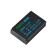 绿巨能（llano）佳能电池 LP-E12相机电池 100D电池 EOS M50 M2 M10单反相机电池 佳能LP-E12数码电池