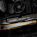 微星（MSI）魔龙Z GeForce RTX 3060 Ti GAMING Z TRIO 8G LHR 超频版 旗舰款 电竞游戏设计专业电脑显卡