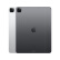 Apple iPad Pro 12.9英寸平板电脑 2021年款(1TB 5G版/M1芯片Liquid视网膜XDR屏/MHRM3CH/A) 深空灰色
