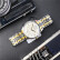 【二手95新】天梭(TISSOT)唯意系列腕表钢带自动机械男士手表二手奢侈品腕表 间金-钢带T038.430.22.037.00
