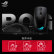ROG月刃AimPoint 36k传感器 无线蓝牙三模游戏鼠标月刃AP  ROG掌机鼠标RGB可换微动75g轻量化暗夜黑
