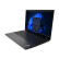 ThinkPad L15 十二核酷睿i7-1260P 独显 15.6英寸商用办公轻薄笔记本电脑 定制32G内存 512G SSD MX550-2G独显
