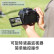 佳能（Canon）EOS 200D II 200D二代迷你单反相机 约2410万像素/4K短片 EF-S 18-55mm IS STM 基础摄影套装