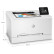 惠普（HP）Color LaserJet Pro M254dw 彩色激光打印机  A4 双面网络打印 官方标配