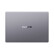华为(HUAWEI)MateBook B7-420 14英寸商用办公轻薄笔记本i5-1240P/16G/4T/集显/触屏/TPM/指纹识别