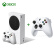 微软(Microsoft)Xbox Series S游戏机 丨XSS 国行xbox游戏主机 身材精巧性能强大