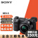索尼（SONY）二手微单数码相机NEX-5R NEX-5T NEX-6 NEX-7 NEX-6  机身 95新