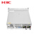 华三(H3C)R4900G5服务器主机-2U机架式(1颗银牌4310-12核2.1GHZ/128G内存/2*480G SSD+4块8T SATA/H460/单电)