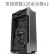 追风者(PHANTEKS) 217E 钛金灰 新概念ITX电竞水冷RGB铝电脑机箱(支持SFX电源/长显卡/2x120水冷/多样式置放)