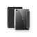Snowkids 适用华为MatePad11英寸保护套2023款HUAWEI平板电脑超薄外壳防摔折叠翻盖笔槽皮套智能休眠黑色