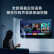 小米(xiaomi)电视EA55 2022款 55英寸 金属全面屏 远场语音 逐台校准4K超高清智能教育电视机L55M7-EA