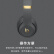 beats Beats Studio3 Wireless 录音师无线3 头戴式 蓝牙无线降噪耳机 游戏耳机 - 魅影灰