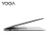 联想笔记本电脑YOGA Pro14s 英特尔Evo平台 14.5英寸(12核标压i5-12500H 16G 512G 3K 120Hz触控)银 商务办公