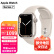 苹果Apple Watch Series 8/s7二手苹果手表SE iwatch s8智能运动手表 S7【颜色下单备注】 GPS+蜂窝款 44/45mm 9成新