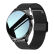 Ticwatch顶配版gt3pro新款智能手表蓝牙通话心率血压防水可插卡监测圆形二手99新 黑钢-新款顶配-全功能-速发