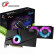 七彩虹（Colorful）水神iGame GeForce RTX 3090 Ti Neptune OC 24G 一体式水冷设计视频渲染游戏显卡