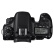 佳能 Canon 60D 70D 80D 77D 90D APS画幅中端级二手单反相机 70D+18-55 套机 99新