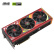 华硕（ASUS） Nvidia  GeForce RTX4090 O24G  电竞游戏显卡 