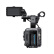 索尼（SONY）FX6全画幅4K专业电影摄影机 摄像机 超级慢动作电影拍摄高清摄像机 ILME-FX6V单机身套餐二