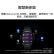 华为HUAWEI WATCH 3 活力款 黑色氟橡胶表带 46mm表盘 华为手表 运动智能表 eSIM独立通话 鸿蒙系统 体温检测