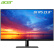 宏碁（Acer）23.8英寸IPS屏2K高分窄边框广视角爱眼不闪屏显示器 显示屏(可壁挂)EH243YU