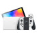 任天堂（Nintendo） Switch NS掌上游戏机日版OLED主机续航加强版体感掌机 日版OLED白色64G+马里奥赛车8
