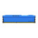金士顿（Kingston）神条Fury DDR3 1866兼容1600台式机内存条8g4g马甲条 蓝色台式机内存条8G