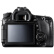 佳能 Canon 60D 70D 80D 77D 90D APS画幅中端级二手单反相机 70D+18-55 套机 99新