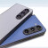 三星（SAMSUNG）Galaxy Z fold5 520礼物送亲朋好友 闭合折叠 IPx8级防水 海外版 三星fold5 星河白 韩版 单卡 512G【店保一年】