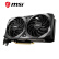 微星（MSI）万图师 GeForce RTX 3070 VENTUS 2X 8G OC LHR 超频版 双风扇 电竞游戏设计专业电脑显卡