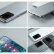 三星（SAMSUNG） Galaxy S20 Ultra 全网通5G手机 新S20曲面屏高清智能拍照手机 S20 Ultra 意象白6.9英寸 韩版单卡  256GB