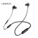 Linner（聆耳）乐心 NC50 PRO 主动降噪耳机 无线蓝牙耳机 入耳颈挂式耳机 通用苹果华为小米手机 炫酷黑