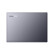 华为(HUAWEI)MateBook B5-440 14英寸商用办公轻薄笔记本i7-1260P/16G/512G/集显/TPM/指纹识别/灰