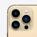 Apple iPhone 13 Pro Max (A2644) 256GB 金色 支持移动联通电信5G 双卡双待手机 苹果合约机 移动用户专享