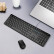 戴尔（DELL）KB216 键盘 有线 多媒体键盘 办公键盘 全尺寸键盘 即插即用 键盘（黑色）