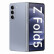 三星Galaxy Z Fold5 全新折叠屏智能5G手机 轻薄舒适 Fold5 宇夜黑 12GB+256GB港版
