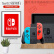 【二手99新】任天堂（Nintendo）二手switch lite游戏机NS主机续航加强版便携掌机 【95新带包装】红蓝/灰色switch 套餐二