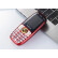 金国威SanCup/迷你跑车小手机4G全网通老人手机学生备用机老年机 通4G版红色 套餐一