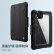 耐尔金 适用iPad mini6保护套带笔槽 2021苹果平板电脑8.3英寸护镜支架磁吸休眠皮套保护壳 悍甲Pro黑色