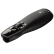罗技（Logitech）R400 无线演示器 ppt翻页笔 演示笔（激光笔）电子笔 投影仪遥控笔【ZY】