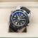 【二手99新】优点 百年灵超级海洋系列瑞士腕表男士手表潜水腕表运动二手奢侈品夜光表腕表 绿盘布带 A17367A11 44表径