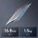 攀升MaxBook英特尔4核 15.6英寸商务办公手提轻薄笔记本电脑（11代N5105 12G 512G 金属机身）P2 Pro 2022款