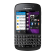 BlackBerry/黑莓 Q10移动联通按键学生戒网瘾备用可爱拍照手机 Q10黑色（移动联通）版 16GB  标配