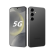 三星（SAMSUNG）Galaxy S24+ 新品Al智享生活办公 5G全网通手机 双卡双待 智能修图建议 2K全视屏 水墨黑 12GB+256GB（活动）