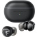 泥炭（SoundPEATS）Mini Pro 主动降噪蓝牙耳机 泥炭蓝牙耳机 真无线耳机 入耳式TWS耳机 蓝牙5.2 适用苹果手机 黑色