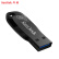 闪迪（SanDisk）128GB USB3.0 U盘 CZ410酷邃 商务办公优选