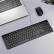 戴尔（DELL）KB216 键盘 有线 多媒体键盘 办公键盘 全尺寸键盘 即插即用 键盘（黑色）