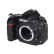 尼康/Nikon D810 D700 D800 D750单机身 二手全画幅高端单反相机套机 9新  D810+24-70/F2.8【套机】