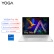联想(Lenovo)笔记本电脑 YOGA Pro14s 14.5英寸轻薄本(标配 i7-12700H 16G 512G RTX3050 120Hz 3K触控屏 银)